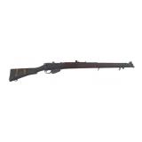 1914 EGYPTIAN BSA ShtLE III .303 CALIBER RIFLE