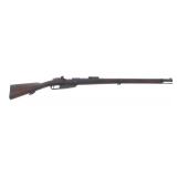 GERMAN ERFURT MODEL GEW 88/05 7.92mm CALIBER RIFLE