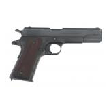 1914 US COLT NAVY 1911 .45 ACP CALIBER PISTOL