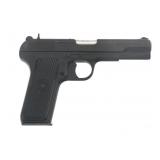 YUGOSLAVIAN ZASTAVA MODEL 57 7.62X25mm CAL PISTOL