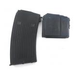 WWII GERMAN G/K43 MAGAZINE & MODIFIED G43 MAGAZINE
