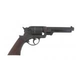 STARR ARMS 1858 ARMY CARTRIDGE CONVERSION REVOLVER
