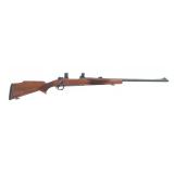 SPORTERIZED MAUSER MODEL 98 .30-06 CALIBER RIFLE