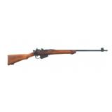 SPORTERIZED LONG BRANCH No 4 Mk I* .303 RIFLE
