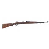 CHINESE MAUSER STANDARD MODELL 7.92mm CAL RIFLE