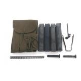 SEYMORE 30 ROUND .45 ACP THOMPSON MAGAZINES
