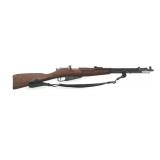 RUSSIAN IZHEVSK MODEL 1944 7.62mm CALIBER CARBINE
