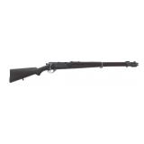 NORWAY KONGSBERG MODEL 1912 6.5x55mm KRAG RIFLE