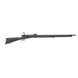 SWISS BERN MODEL 81 10.4mm CALIBER VETTERLI RIFLE