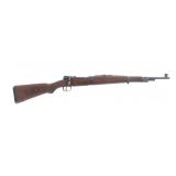 WWII GERMAN dot BRUENN G33/40 MOUNTAIN CARBINE