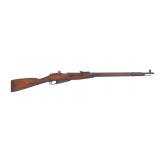 RUSSIAN IZHEVSK MODEL M91/30 7.62mm CALIBER RIFLE
