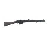 INDIAN ISHAPORE MODEL 2A1 7.62mm CALIBER RIFLE