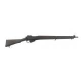 BSA MODEL ENFIELD No 4 Mk 1 .303 CALIBER RIFLE