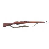 1939 RUSSIAN IZHEVSK MODEL 91/30 7.62x54mm RIFLE