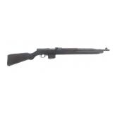 CZECH CZ MODEL 52 7.62x45mm CALIBER RIFLE