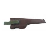 CANADIAN HI POWER HOLSTER STOCK