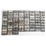 WWI US & WORLD ARMY STEREOVIEW CARDS