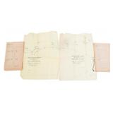 WWII US D-DAY BIGOT TOP SECRET INTEL & MAPS