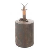 WWII GERMAN BOUNCING BETTY S-MINE