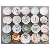 WWII IMPERIAL JAPANESE SAKE CUPS