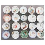 WWII IMPERIAL JAPANESE SAKE CUPS
