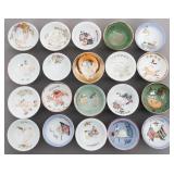 WWII IMPERIAL JAPANESE SAKE CUPS