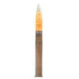 WWII GERMAN FLAK 36 88mm HE ROUND