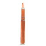 WWII US NAVY 3' 50 CALIBER WOODEN DRILL ROUND