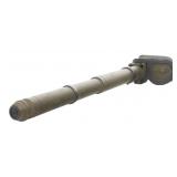 WWII US TANK M70F GUN SIGHT TELESCOPE