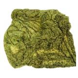 WWII USAAF FROGSKIN CAMOUFLAGE PARACHUTE CANOPY