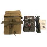 WWII US AIRBORNE RT-37 / PPN-2 EUREKA BEACON