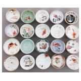 WWII IMPERIAL JAPANESE SAKE CUPS