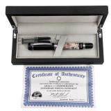 US NASA APOLLO 11 COMMEMORATIVE PEN