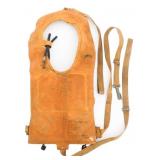 WWII US AAF & AIRBORNE MAE WEST LIFE VEST