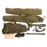 WWII US ARMY AIRBORNE PATHFINDERS SE-11 SIGNAL KIT