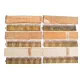 WWII JAPANESE TYPE 92 MACHINE GUN AMMUNITION
