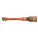 WWII GERMAN M24 STICK GRENADE