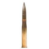 WWII US M19 90mm ARTILLERY ROUND