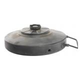 WWII US MADE GERMAN T.Mi. 42 TRAINING LANDMINE