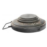 WWII US MADE GERMAN T.Mi. 43 TRAINING LANDMINE