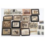 1940s US EAGLE-PICHER MINING CO. PHOTO COLLECTION