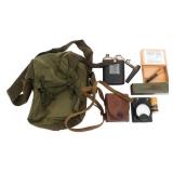 WWII US ARMY CORPS OF ENGINEERS DEMOLITION GEAR