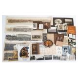 SPAN-AM WAR - WWI US ARMY PHOTOS & PORTRAITS