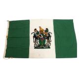 BUSH WAR RHODESIAN NATIONAL UDI FLAG