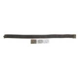 WWII GERMAN ARMY AND HITLER YOUTH BELT AND BUCKLES