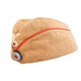WWII GERMAN HITLER YOUTH GARRISON CAP