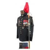 COLD WAR POLISH MINER