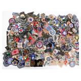 GULF WARS - CURRENT US ARMED FORCES UNIT PATCHES