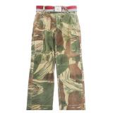 BUSH WAR RHODESIAN GREY