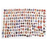 COLD WAR - CURRENT US ARMED FORCES DUI PINS